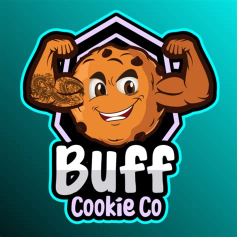 Buff Cookie